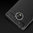 Flexi Slim Carbon Fibre Case for Motorola Moto G5 - Brushed Black